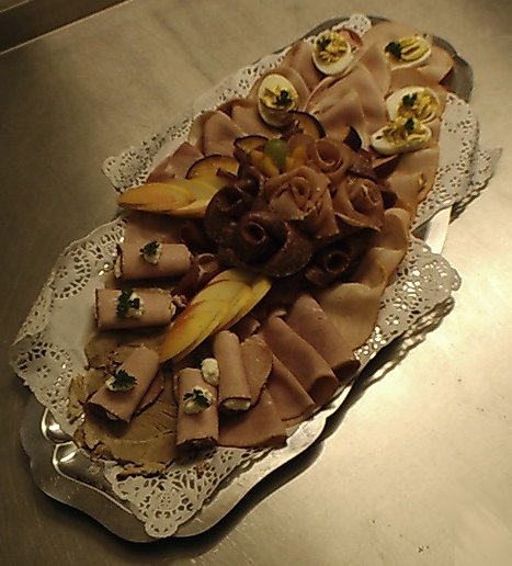 Gasthaus &amp;quot;Zur Einkehr&amp;quot; - Partyservice